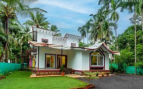 Ekostay - Sierra Villa